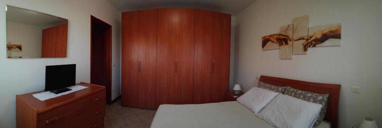 Appartement Roberta à Cavallino-Treporti Extérieur photo