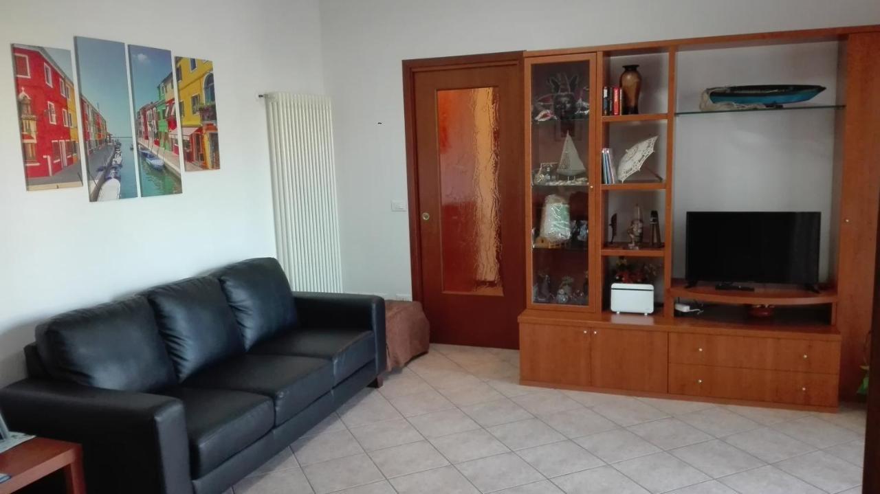 Appartement Roberta à Cavallino-Treporti Extérieur photo