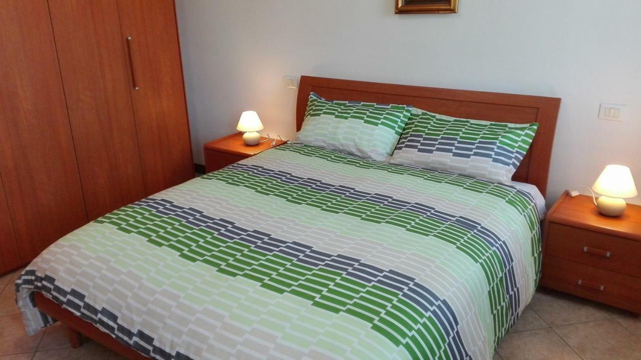 Appartement Roberta à Cavallino-Treporti Extérieur photo