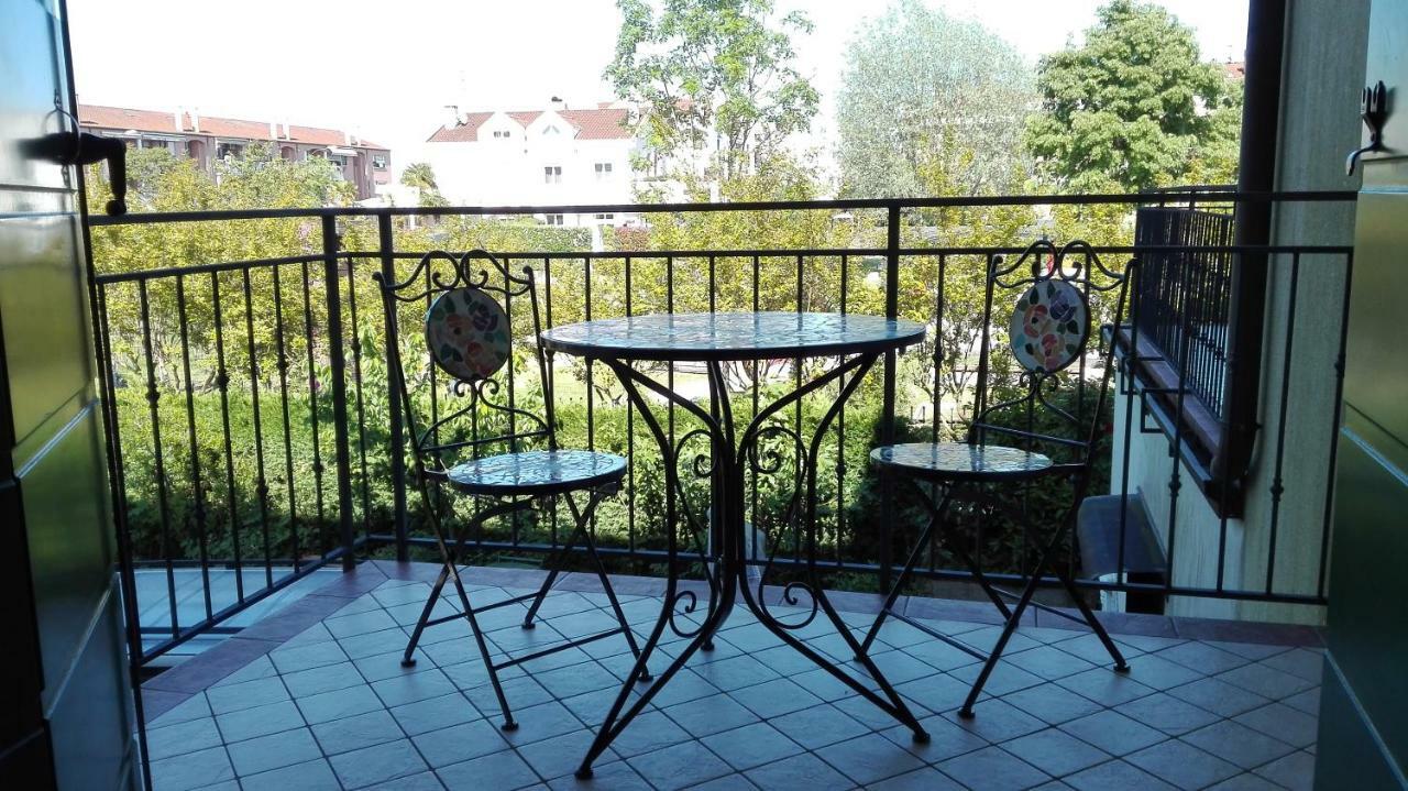 Appartement Roberta à Cavallino-Treporti Extérieur photo