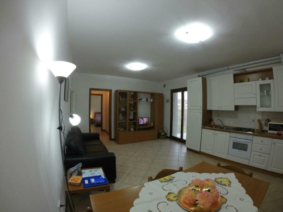 Appartement Roberta à Cavallino-Treporti Extérieur photo