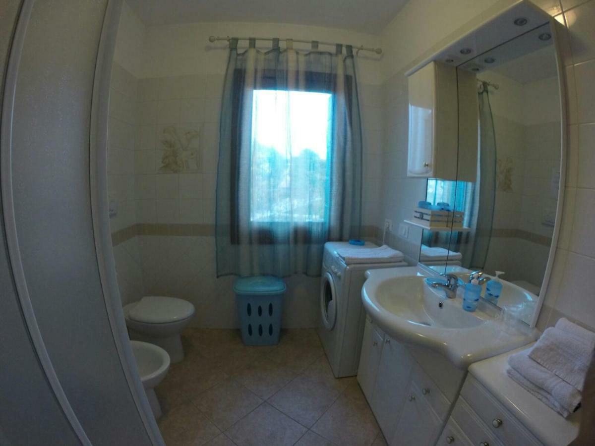 Appartement Roberta à Cavallino-Treporti Extérieur photo