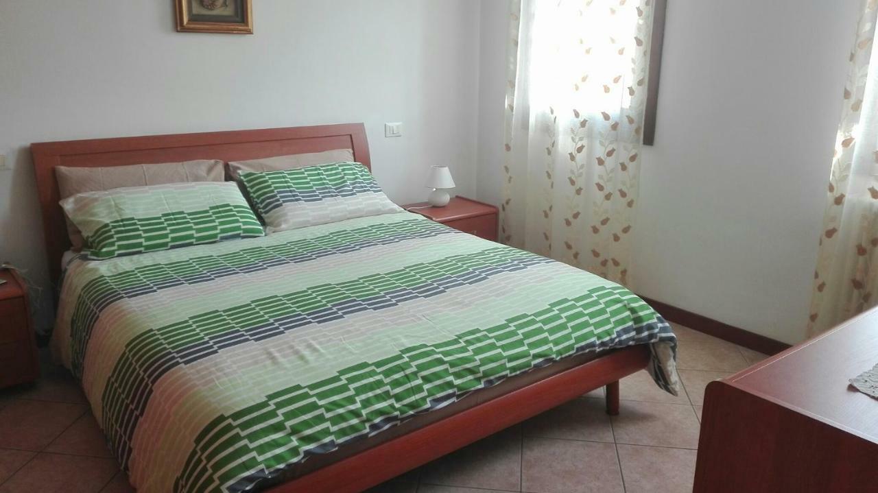 Appartement Roberta à Cavallino-Treporti Extérieur photo