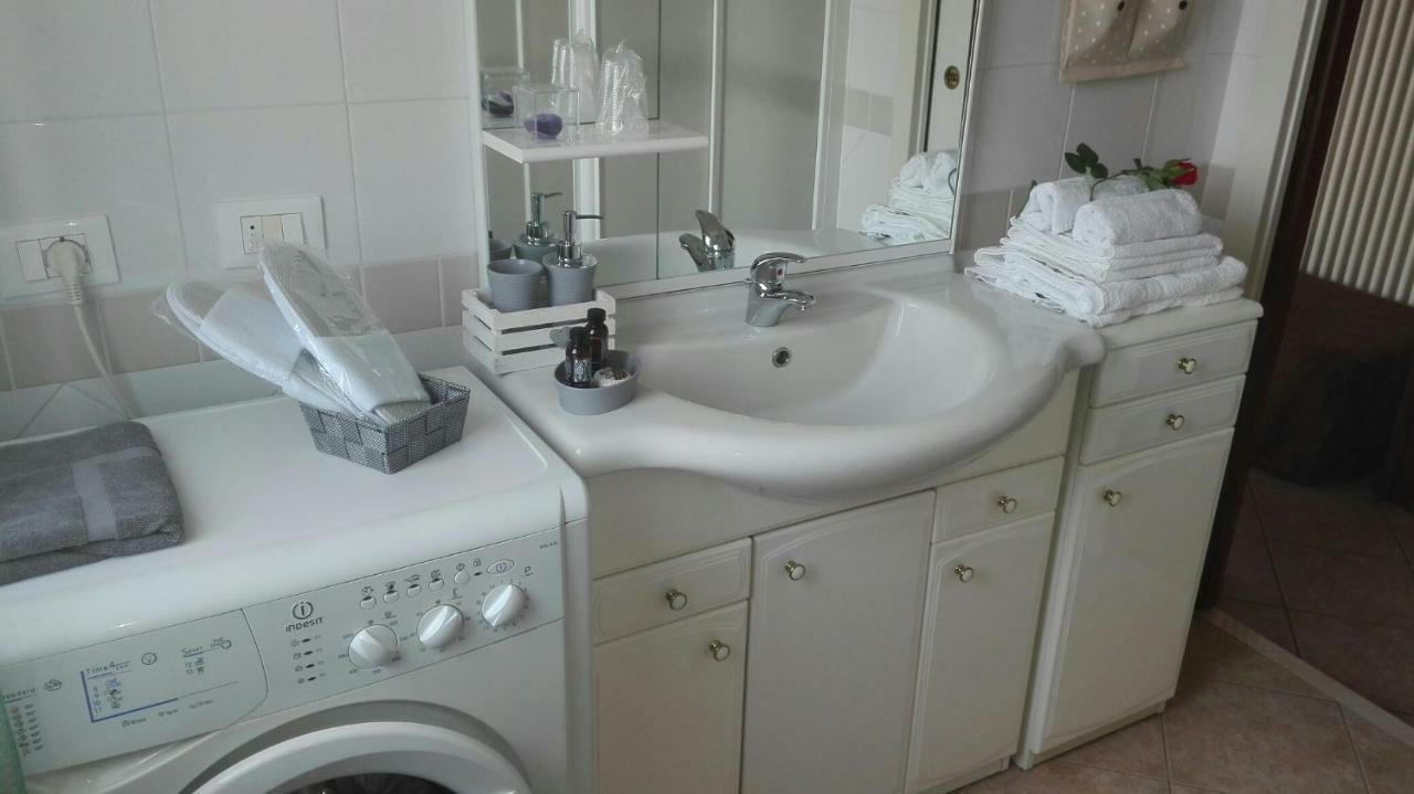 Appartement Roberta à Cavallino-Treporti Extérieur photo