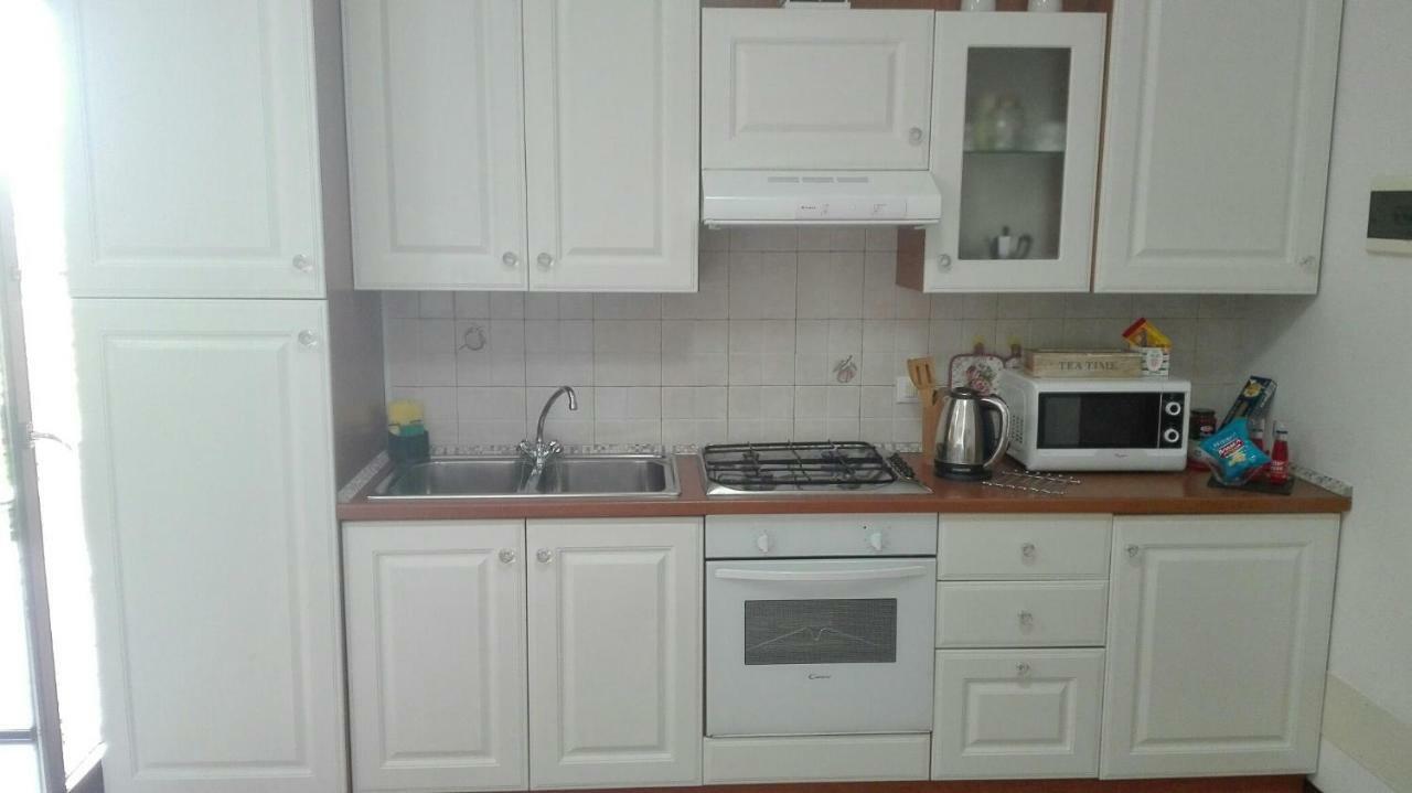 Appartement Roberta à Cavallino-Treporti Extérieur photo