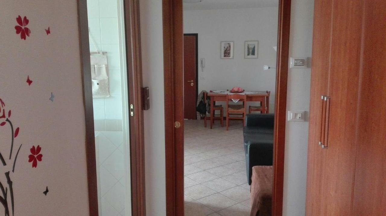 Appartement Roberta à Cavallino-Treporti Extérieur photo