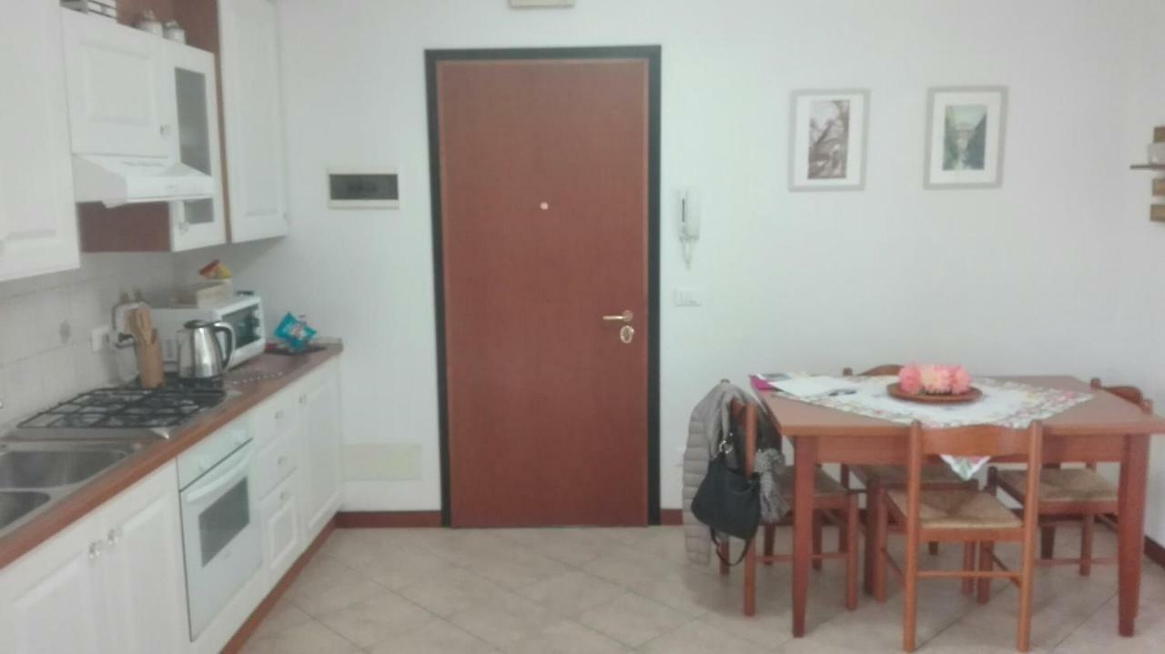 Appartement Roberta à Cavallino-Treporti Extérieur photo