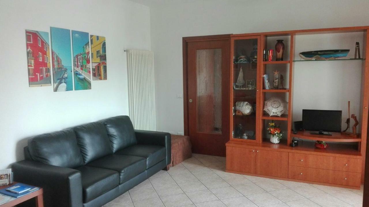 Appartement Roberta à Cavallino-Treporti Extérieur photo
