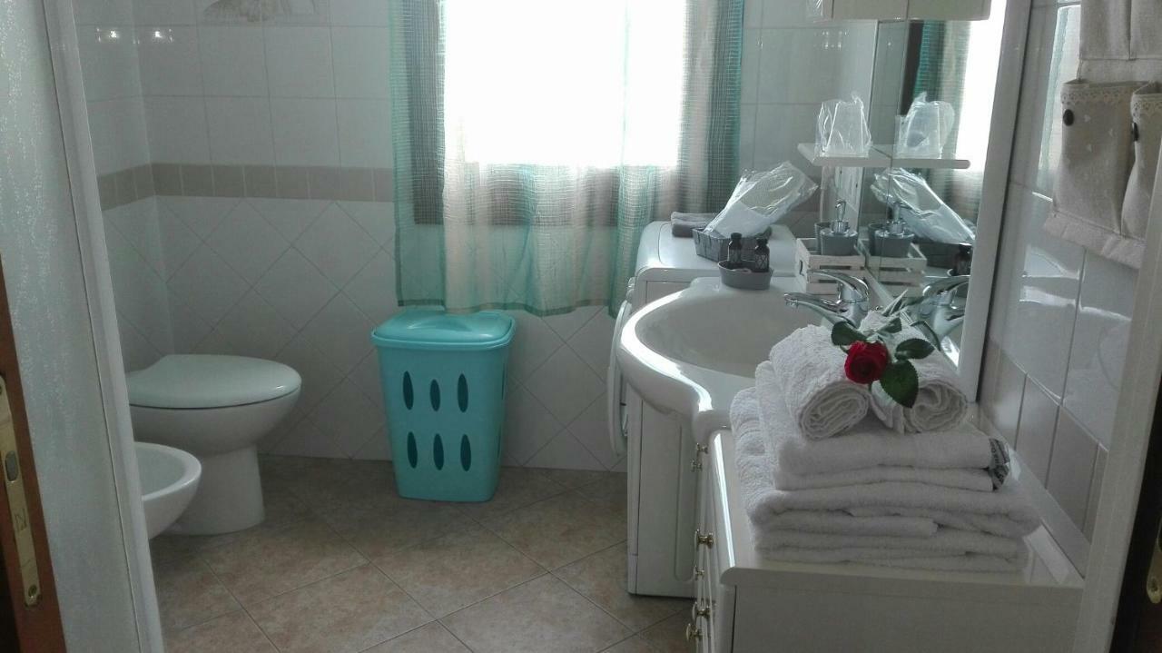 Appartement Roberta à Cavallino-Treporti Extérieur photo